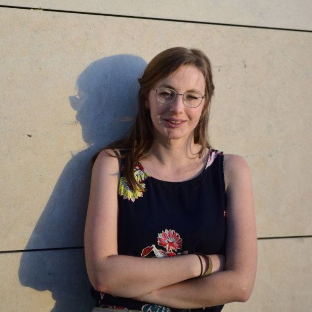 Miriam Siglreitmaier