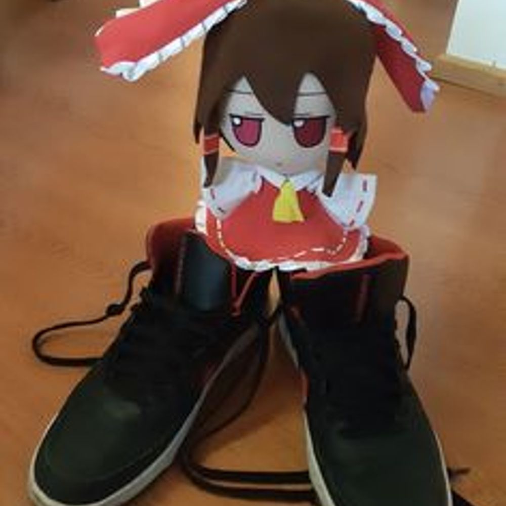 NicoTheMako