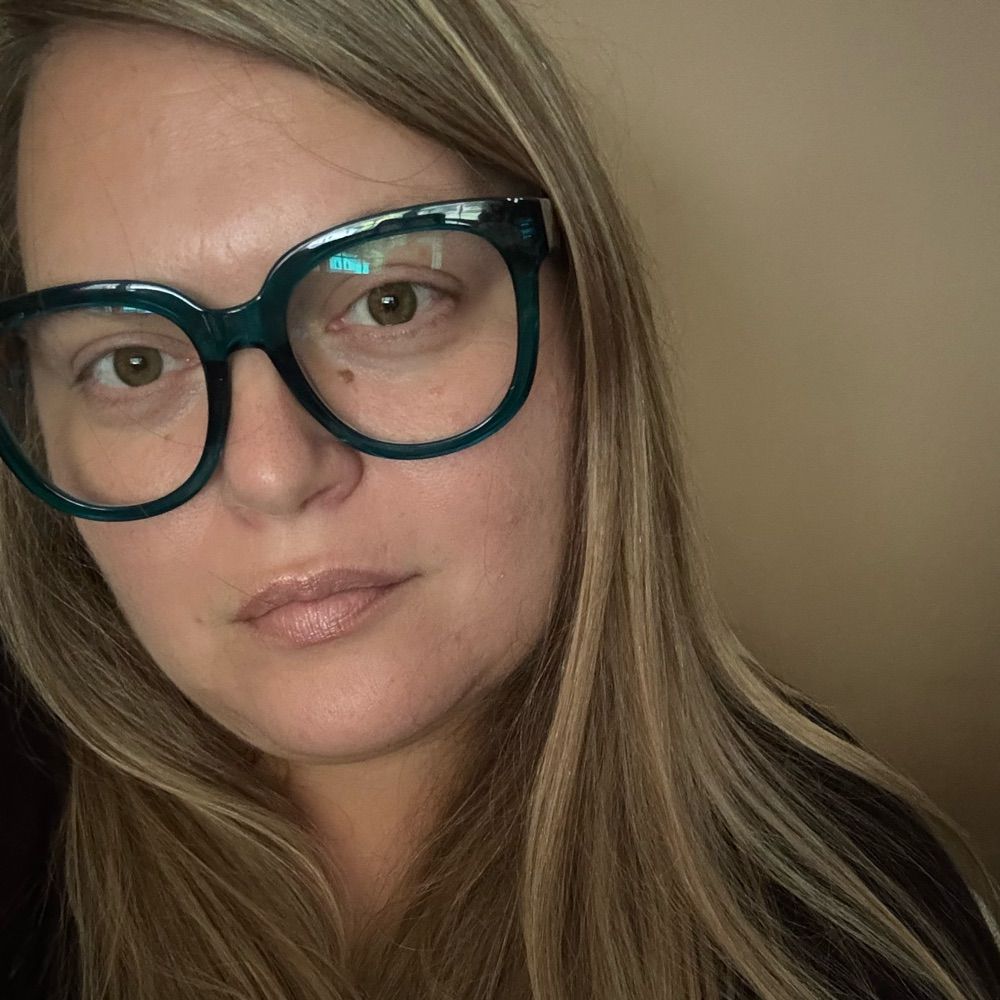 Carrie Streeter