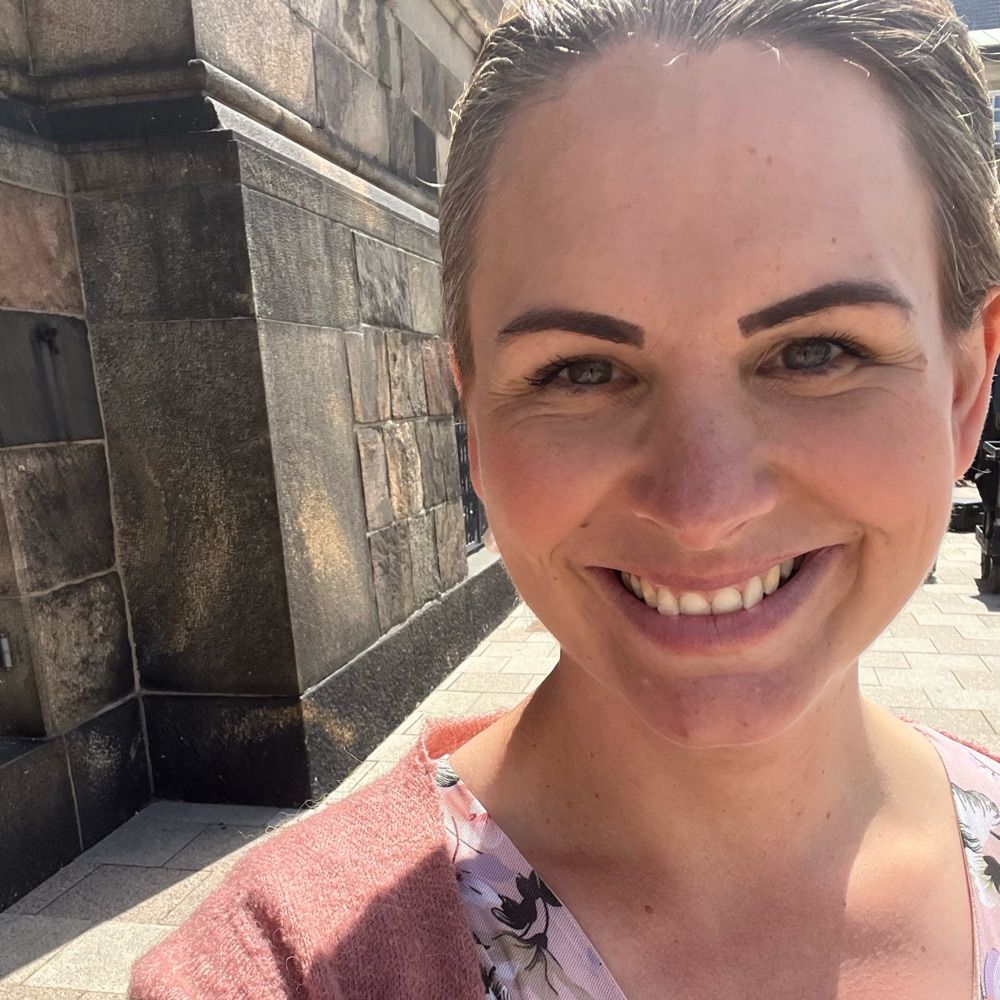 Mette Abildgaard