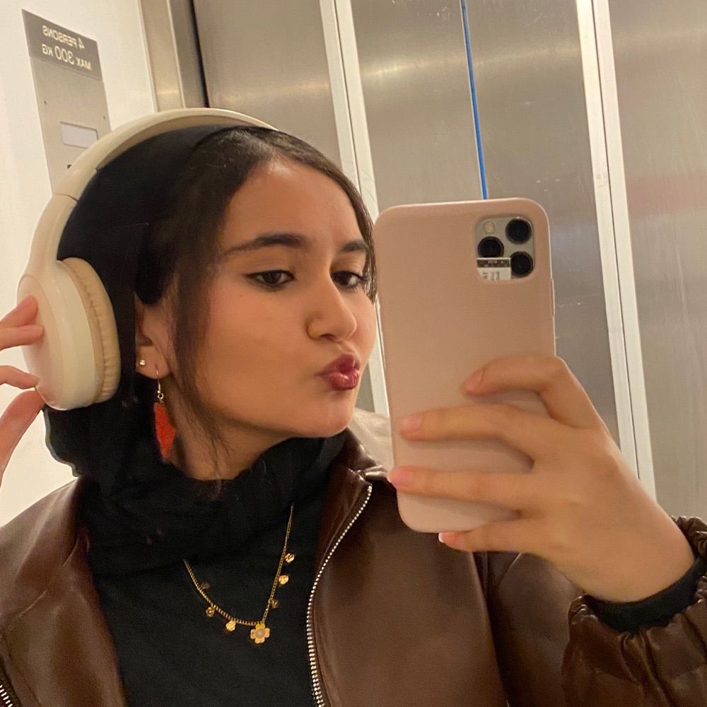  Mariiem 🤍✨