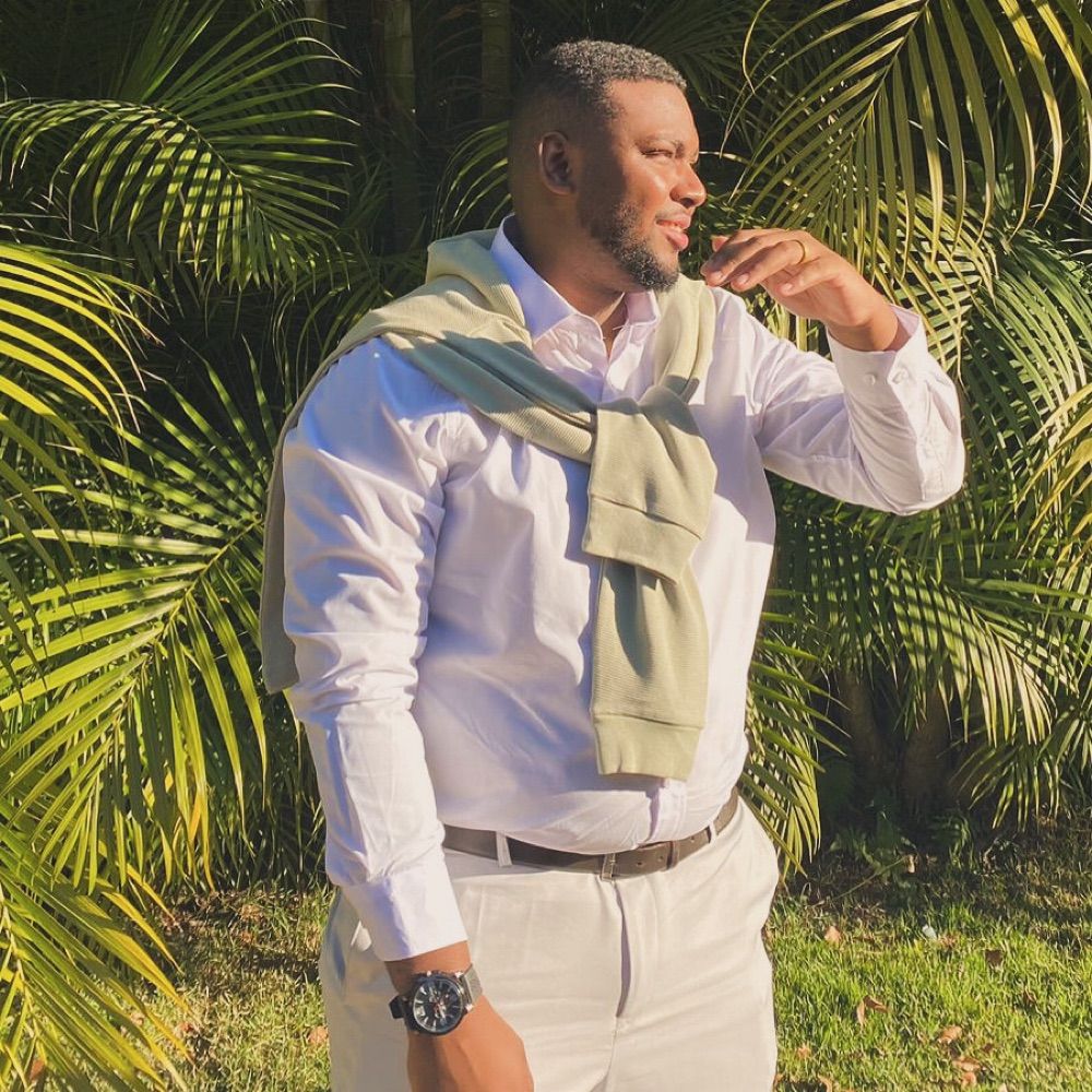 Rafael alves