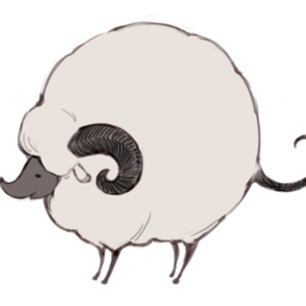 ひつじ