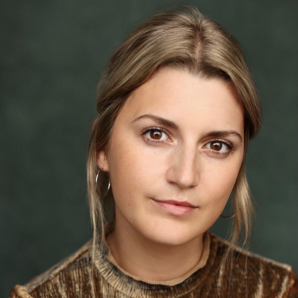 Rachelle Grubb