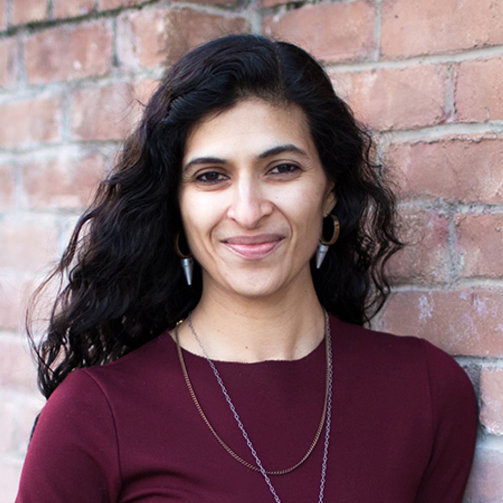 Nishat Kurwa