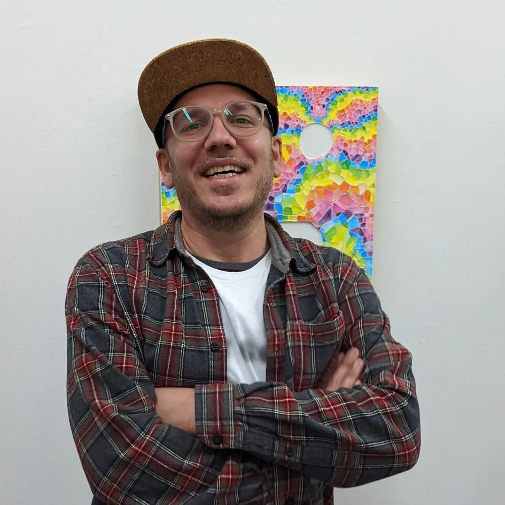 Chris Moss