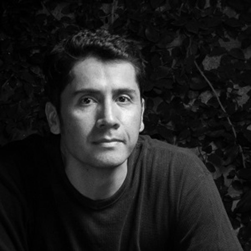 Diego J. Lizcano