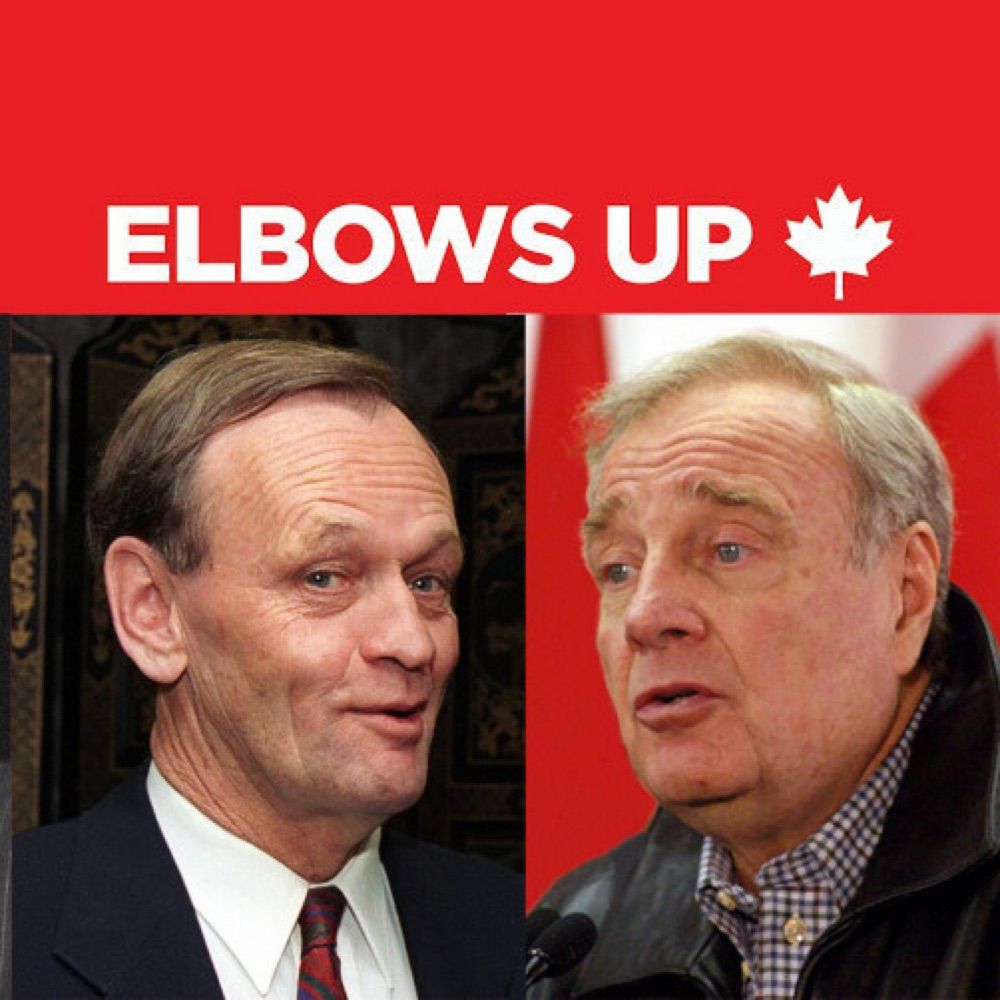 Not Albus-D 🇨🇦 part owner of Canada