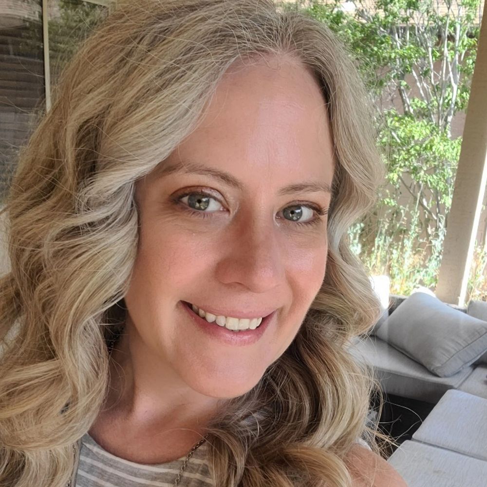 Jen Parker 