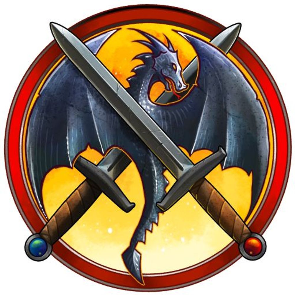 Dragon Slayers
