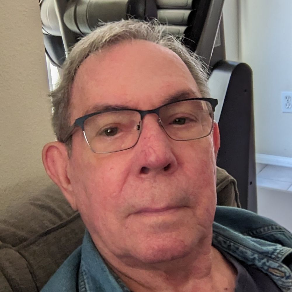 Jeff Slayton