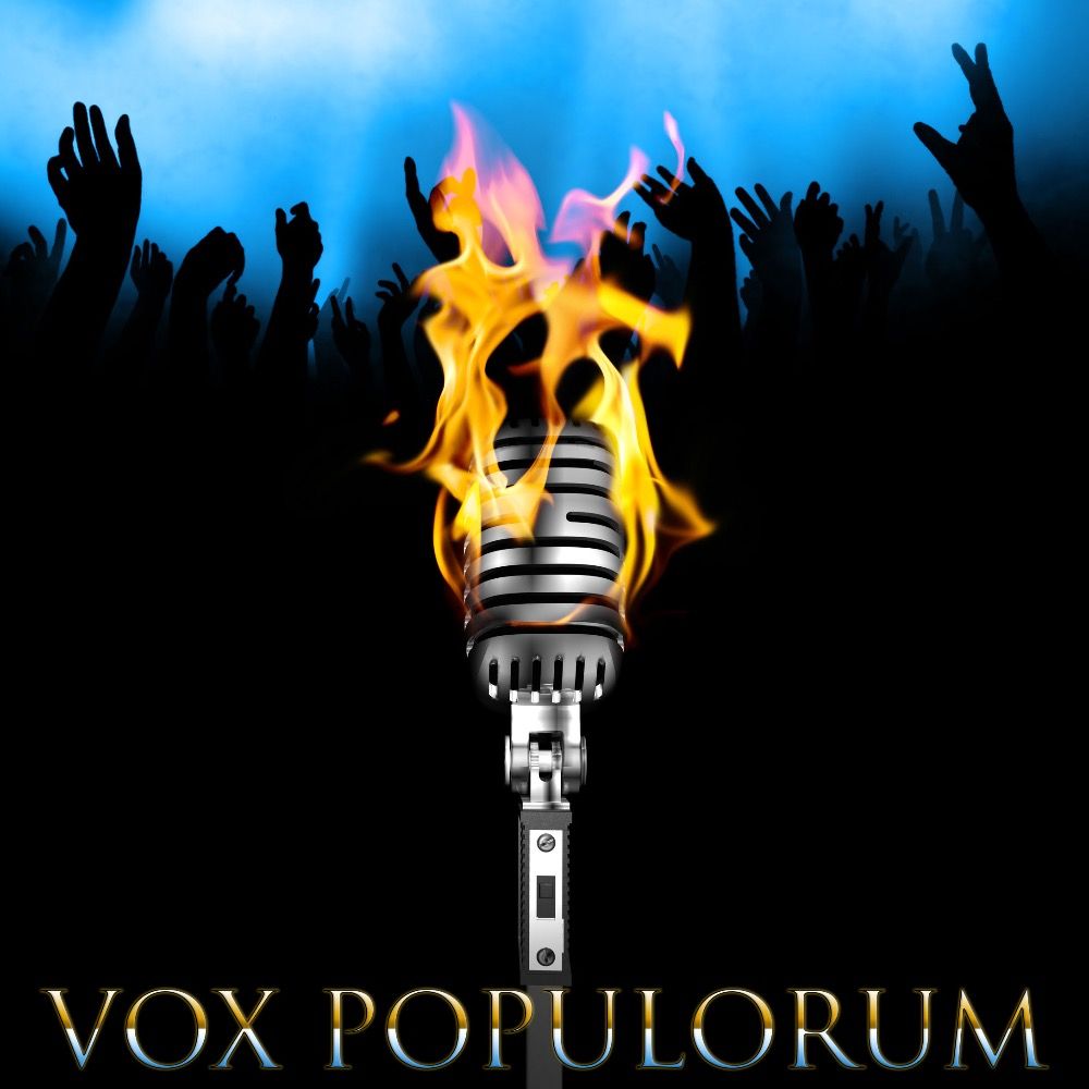 VoxPopcast