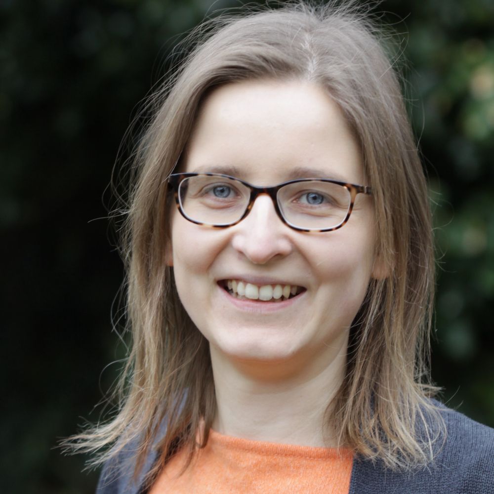 Dr Klara Wanelik