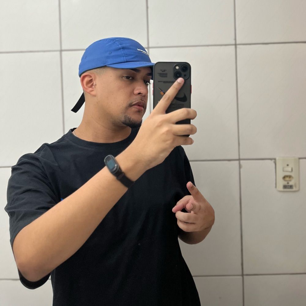 Lucas Santos