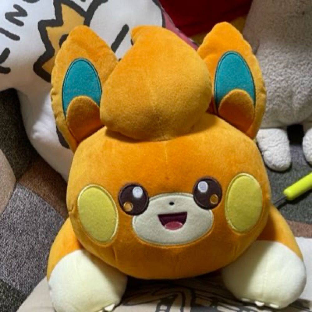 くるくるﾊﾟｰ