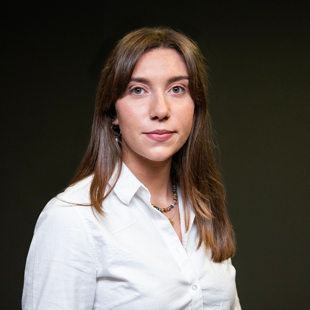 Madeline Sherratt