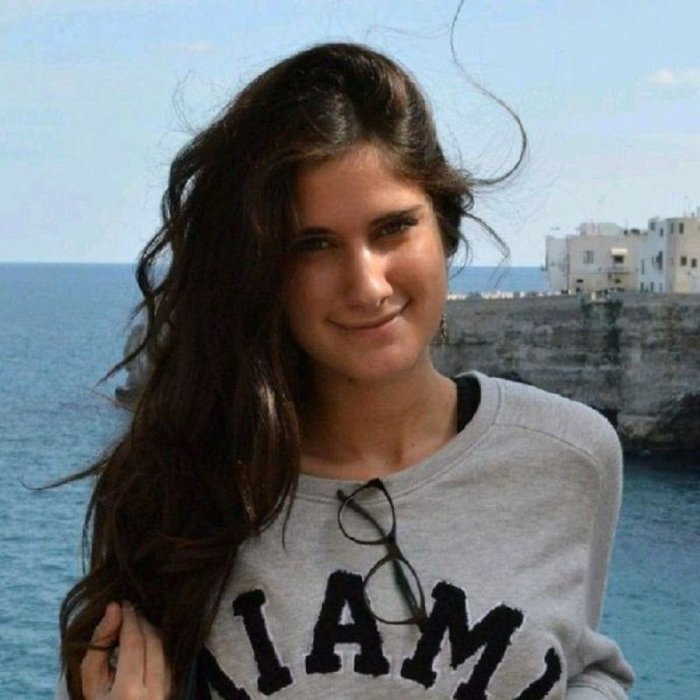Chiara Pepe