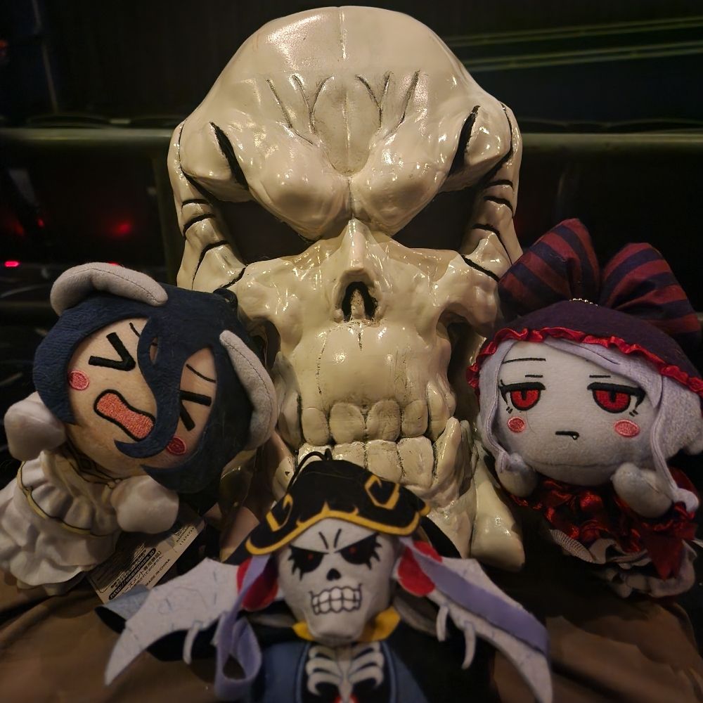Ortaga Malice