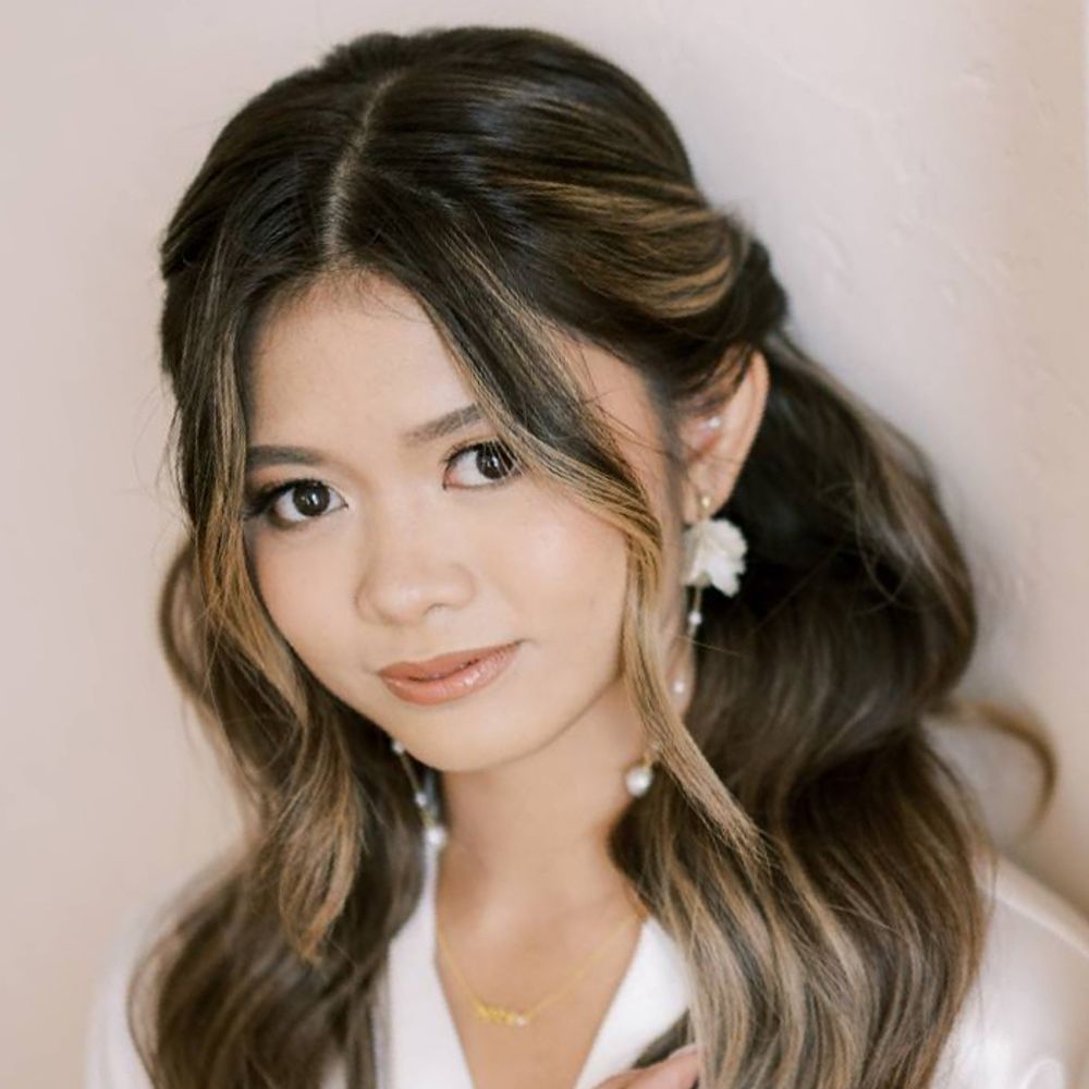 Precious Castillo