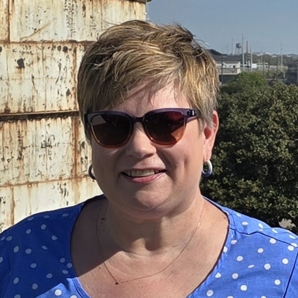 Susan Pile