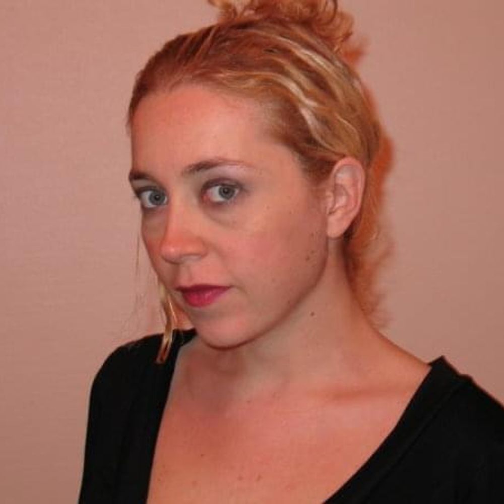 Delphine Bancaud 