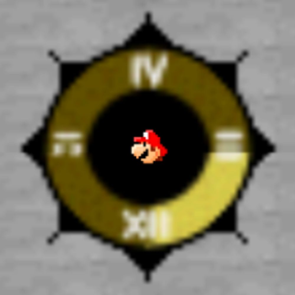 ultra 64 mario bros arhcive
