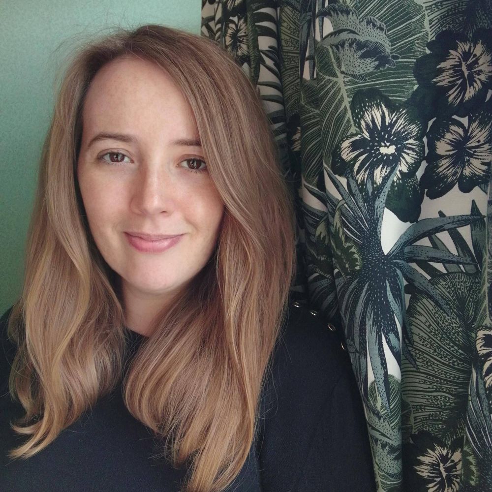 Dr Anna McKay