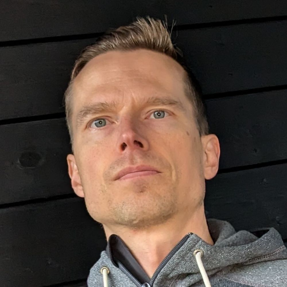 Hannu Huuki