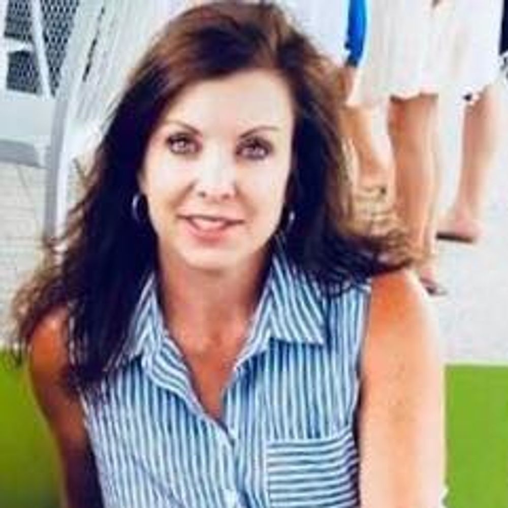 Julie Delello, Ph.D.
