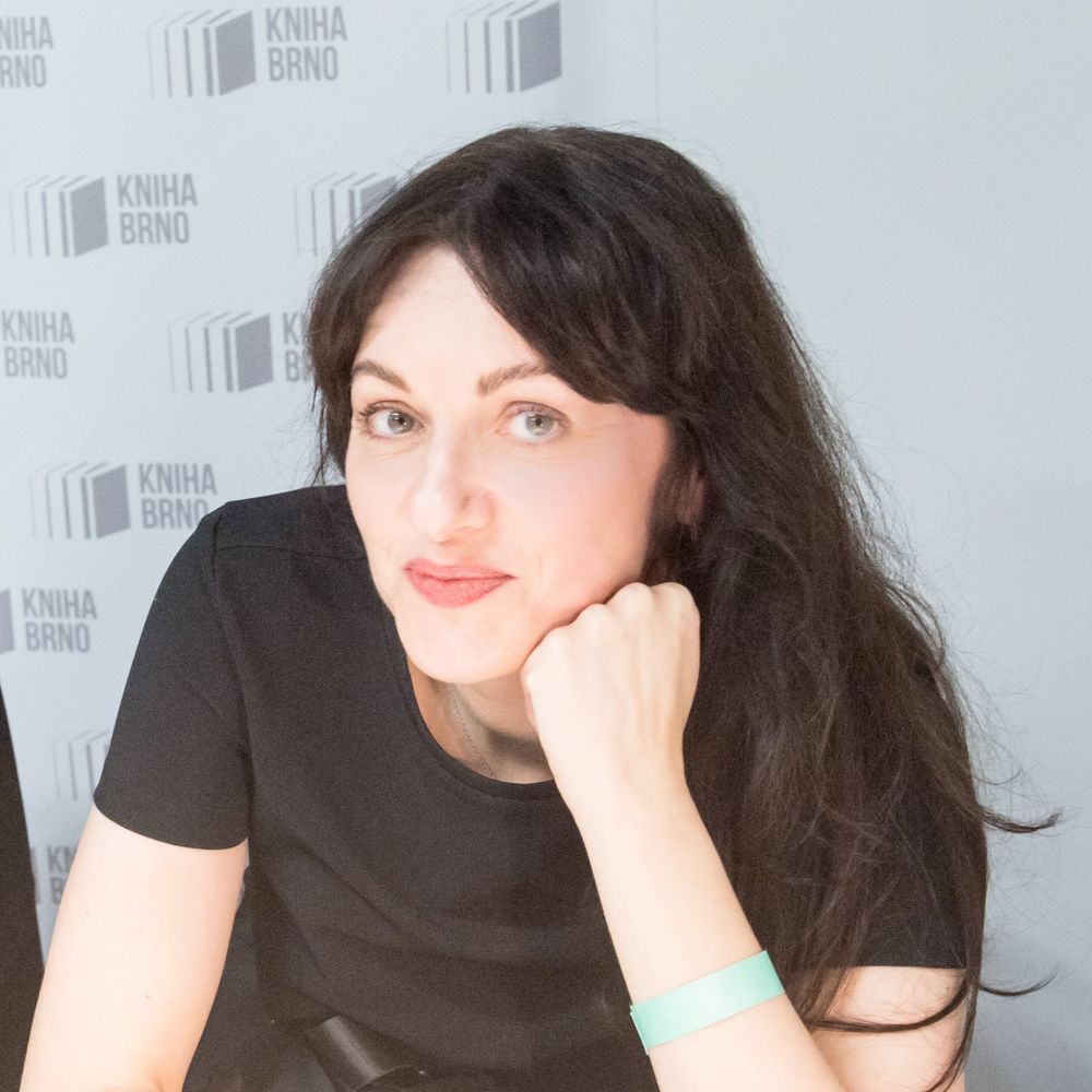 Pavla Horáková