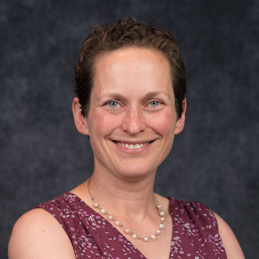 Catherine Lebel