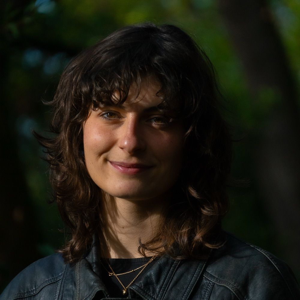 Élise Leclercq