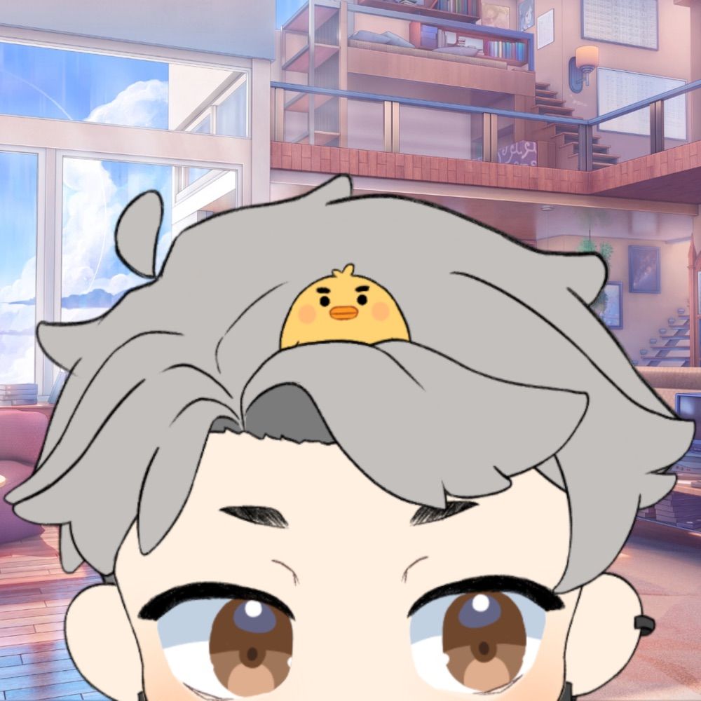 just another ducky 🦆