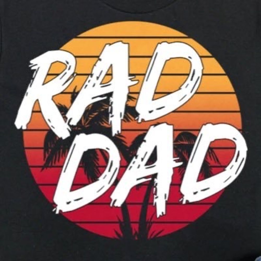 RadDadX