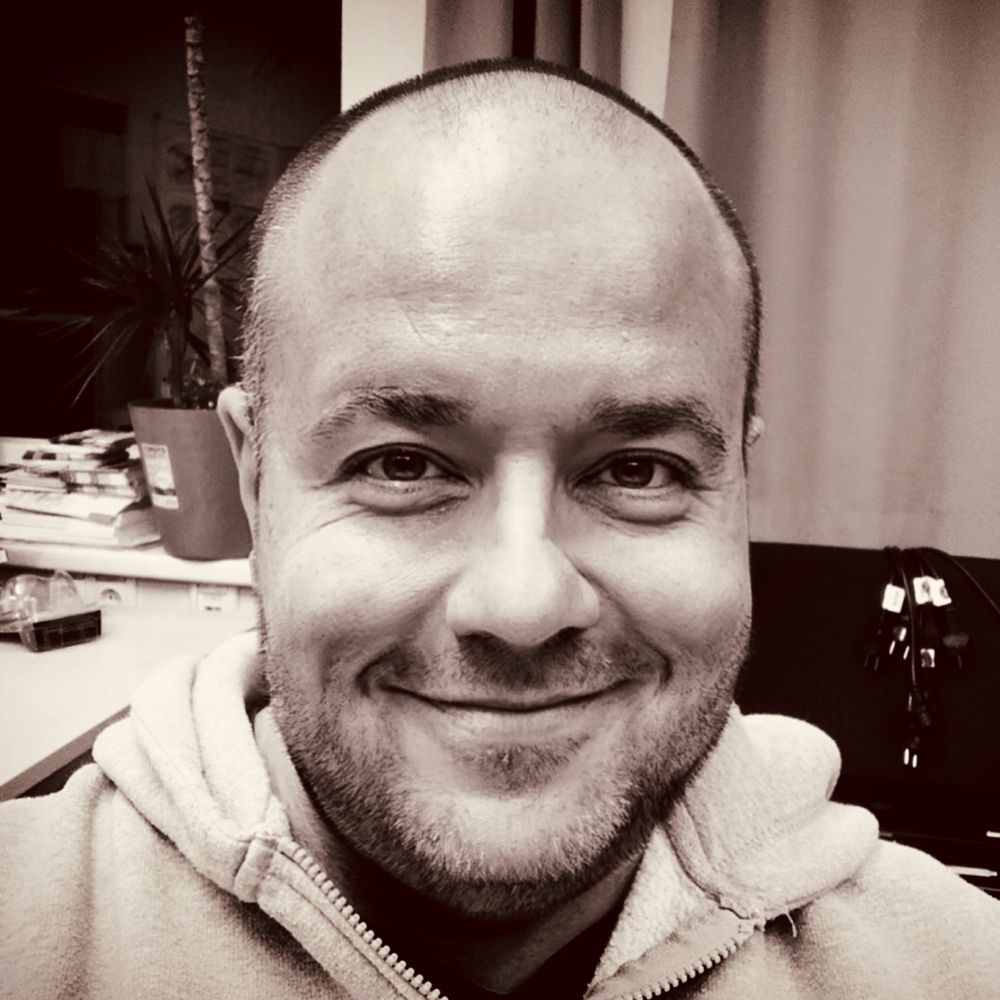 Dirk Lambrecht 🇺🇸