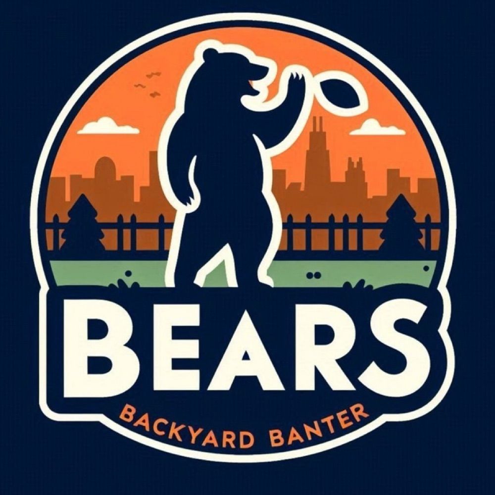 Bears’ Backyard Banter