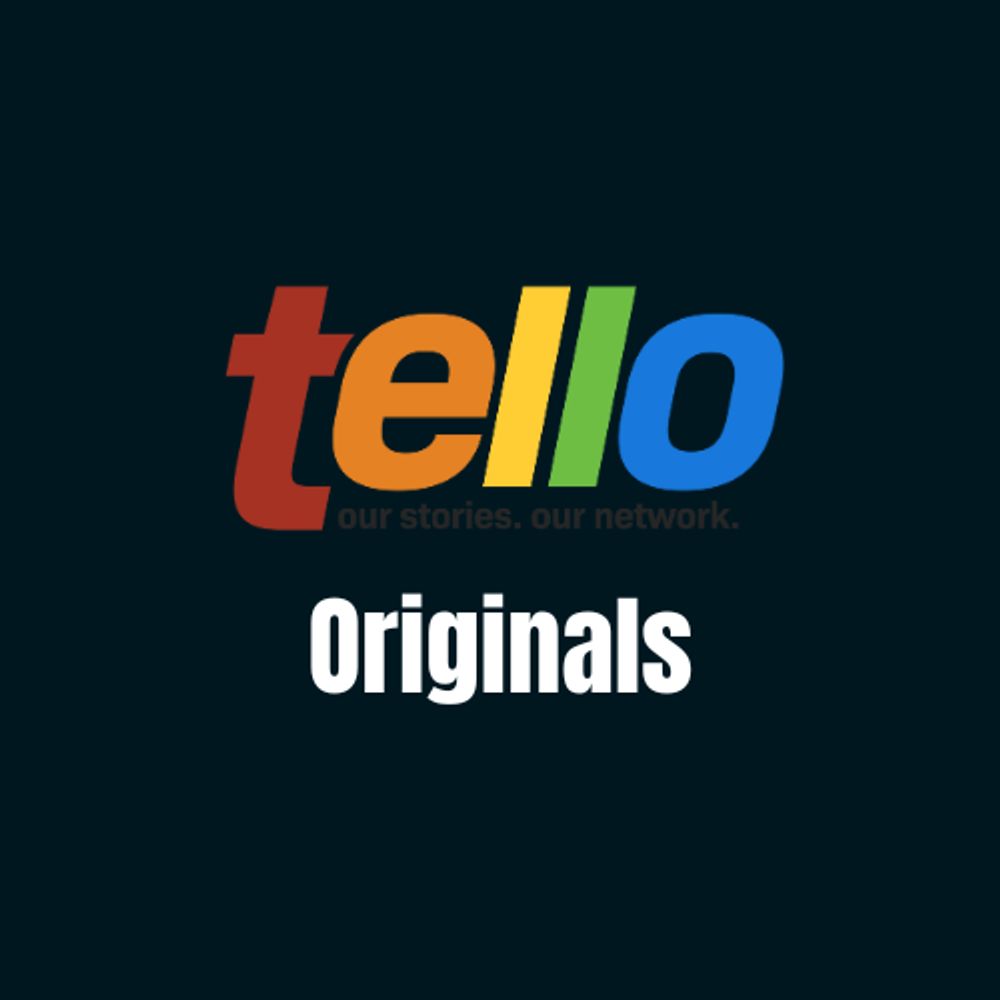 Tello Films Sapphic Network
