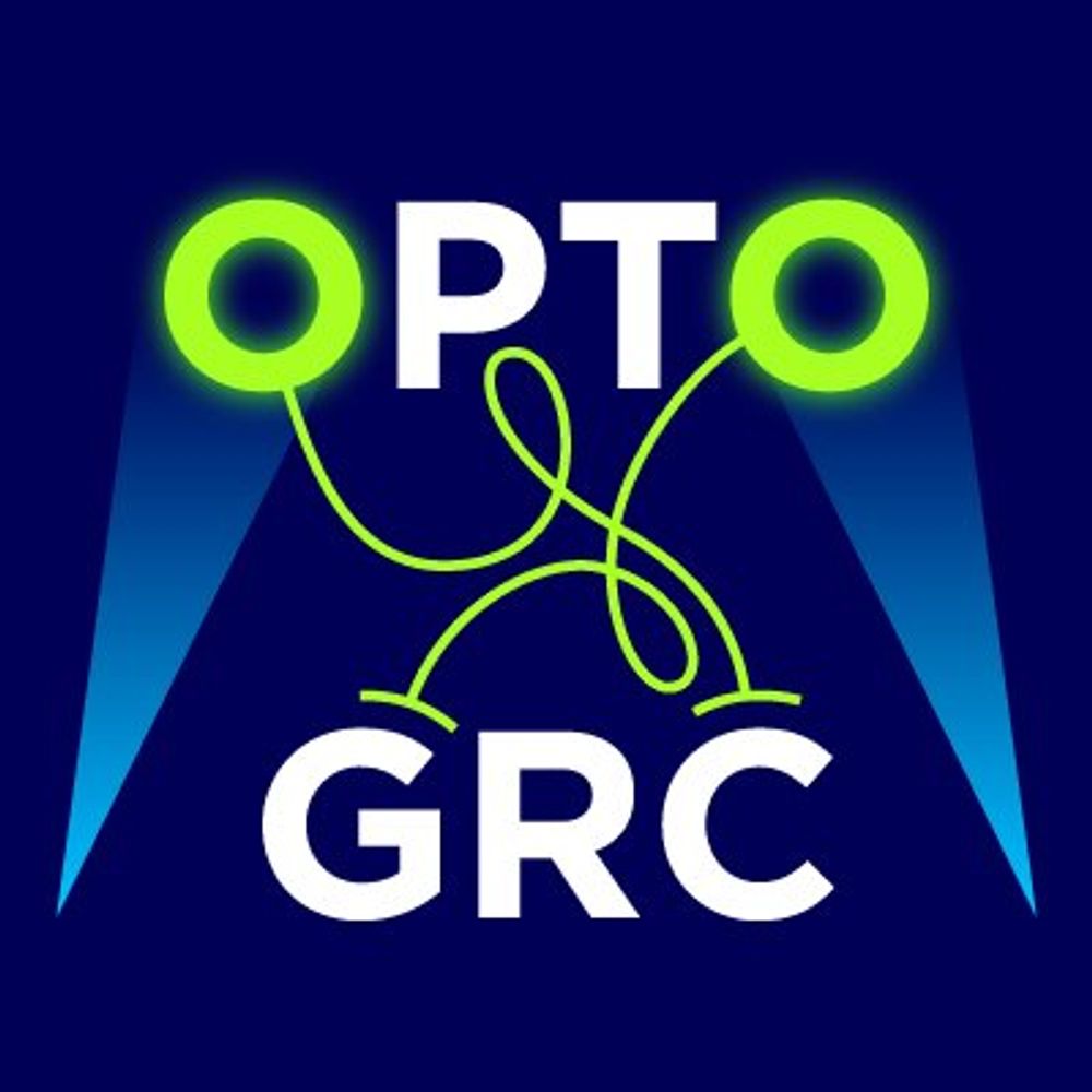 Optogenetics Gordon Research Conference