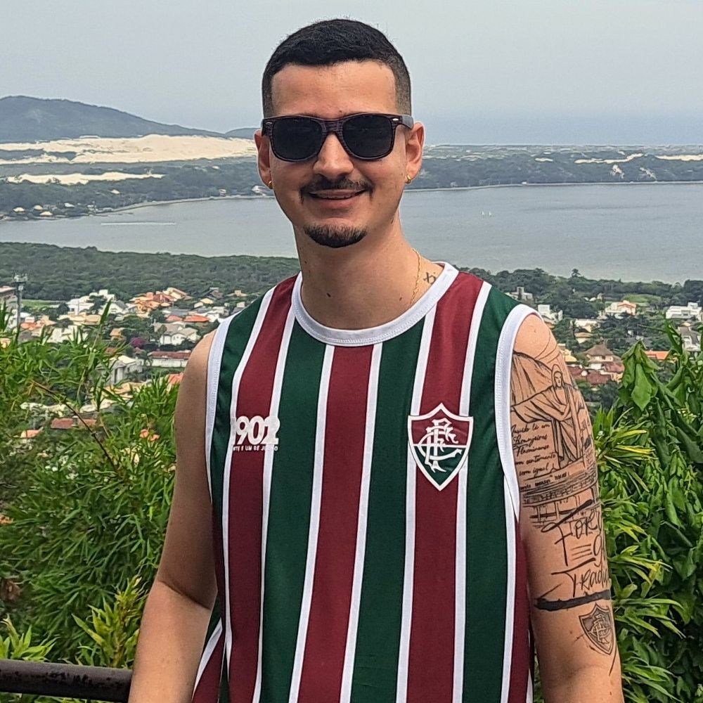 Rafael Lima