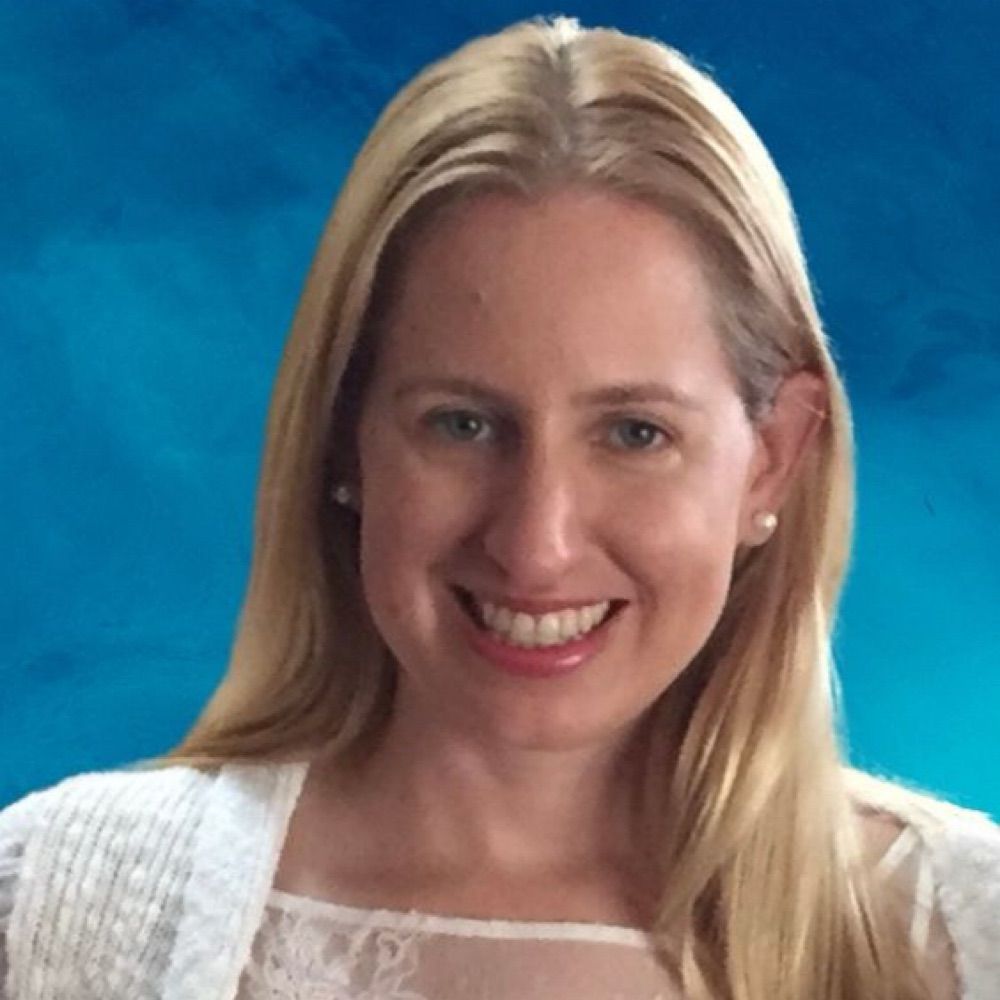 Amanda Hahn-Peters