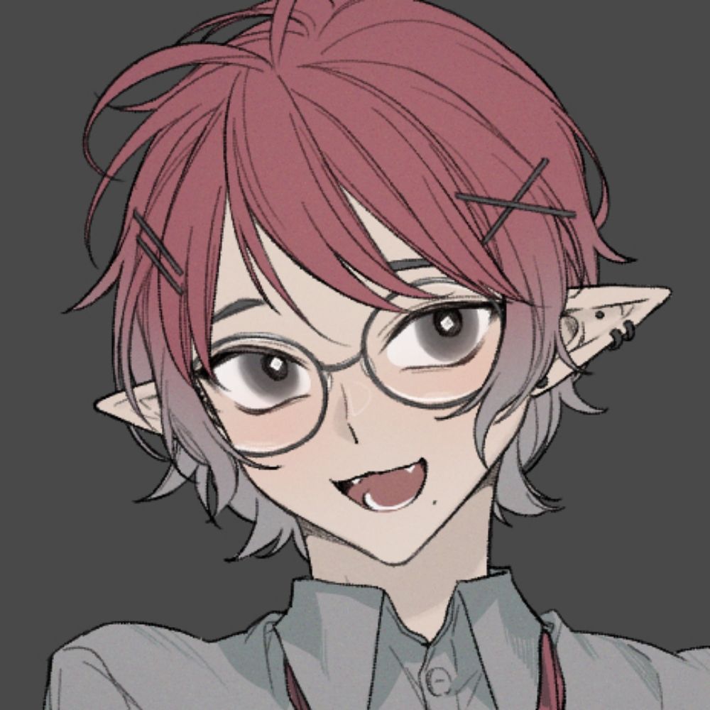 Kさんです