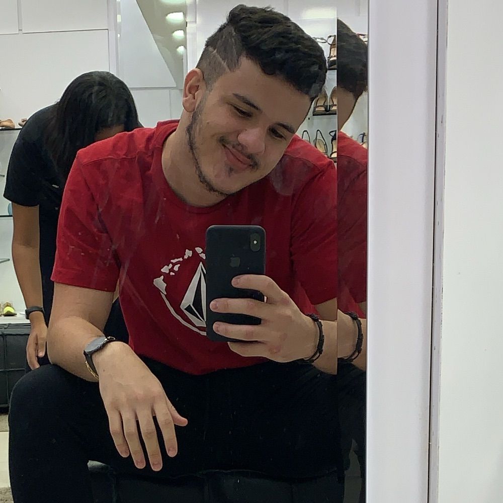 Thiago Machado