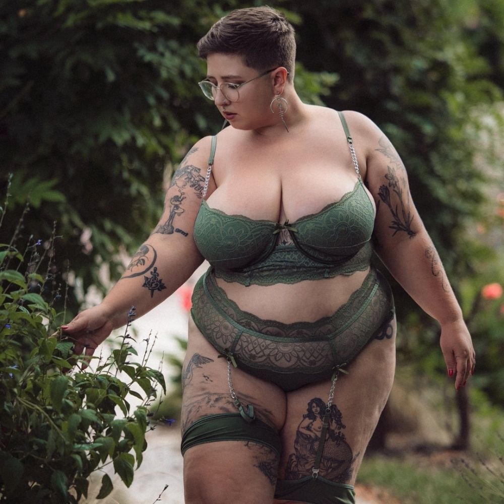 Luscious Lexi ▪︎ BWI | DC | FMTY