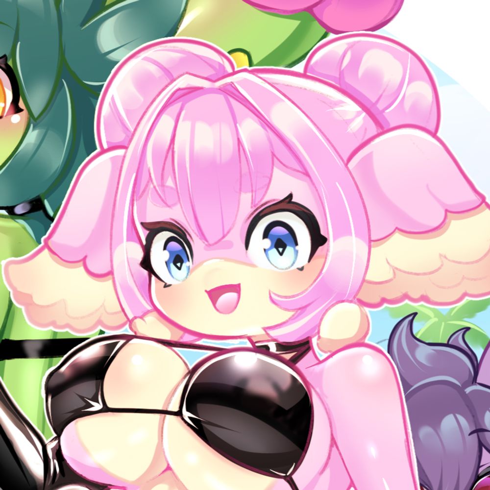Bimbo Audino
