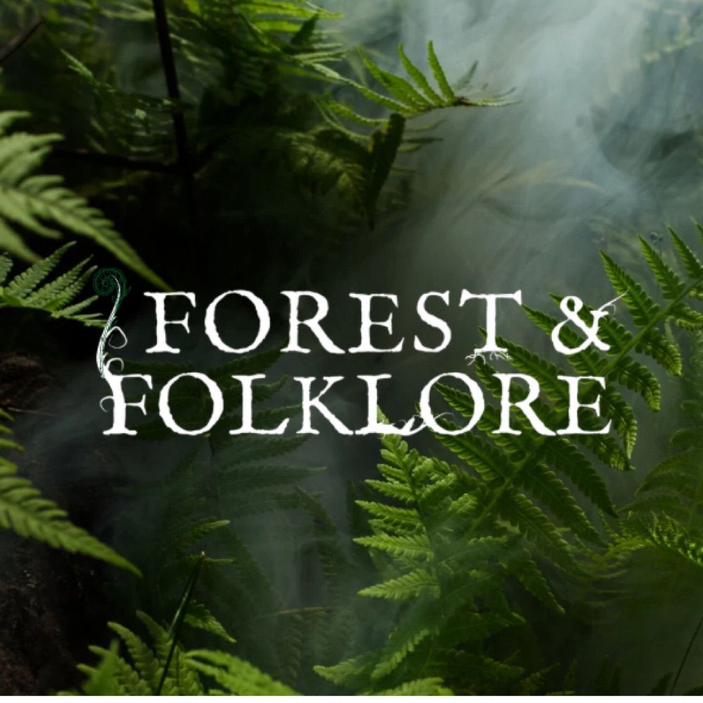 Forest & Folklore