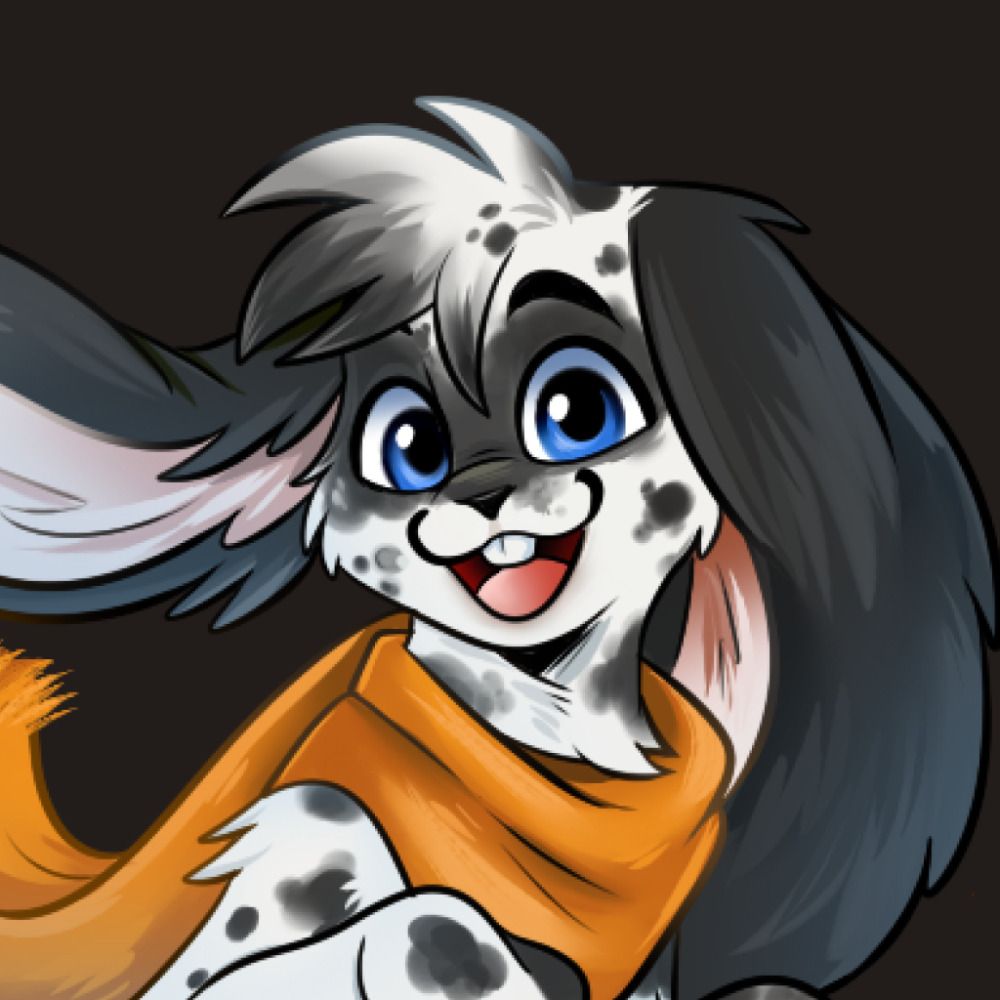 Profile avatar