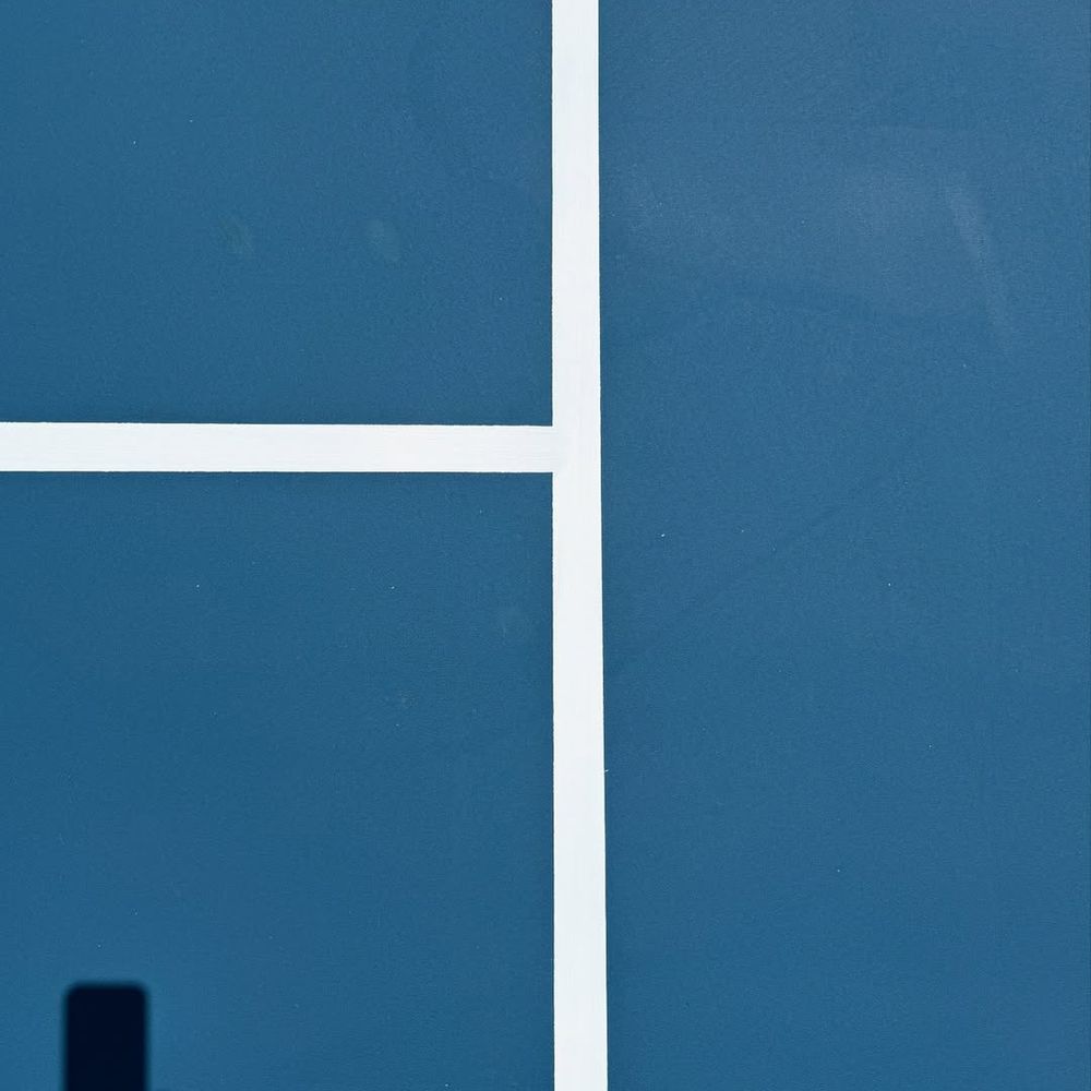 Order of Play
