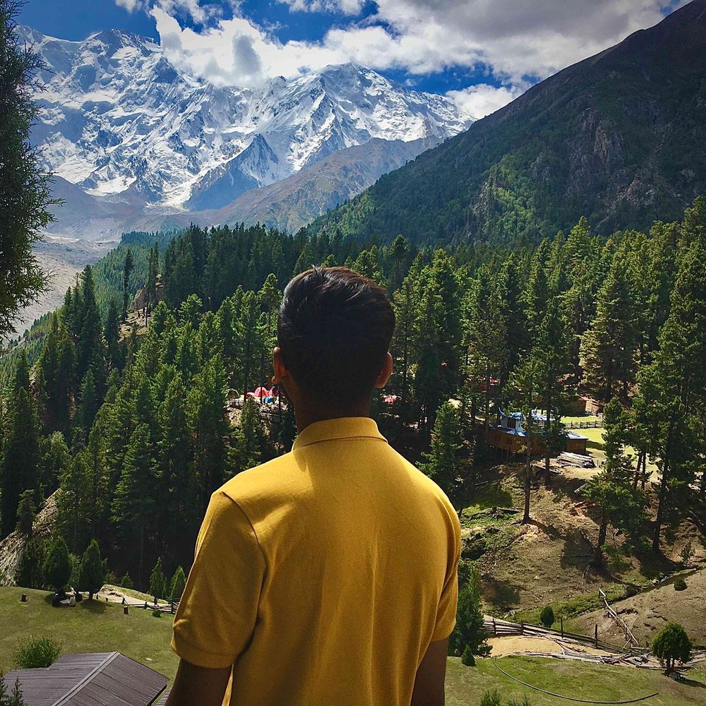 Waqas Wasil