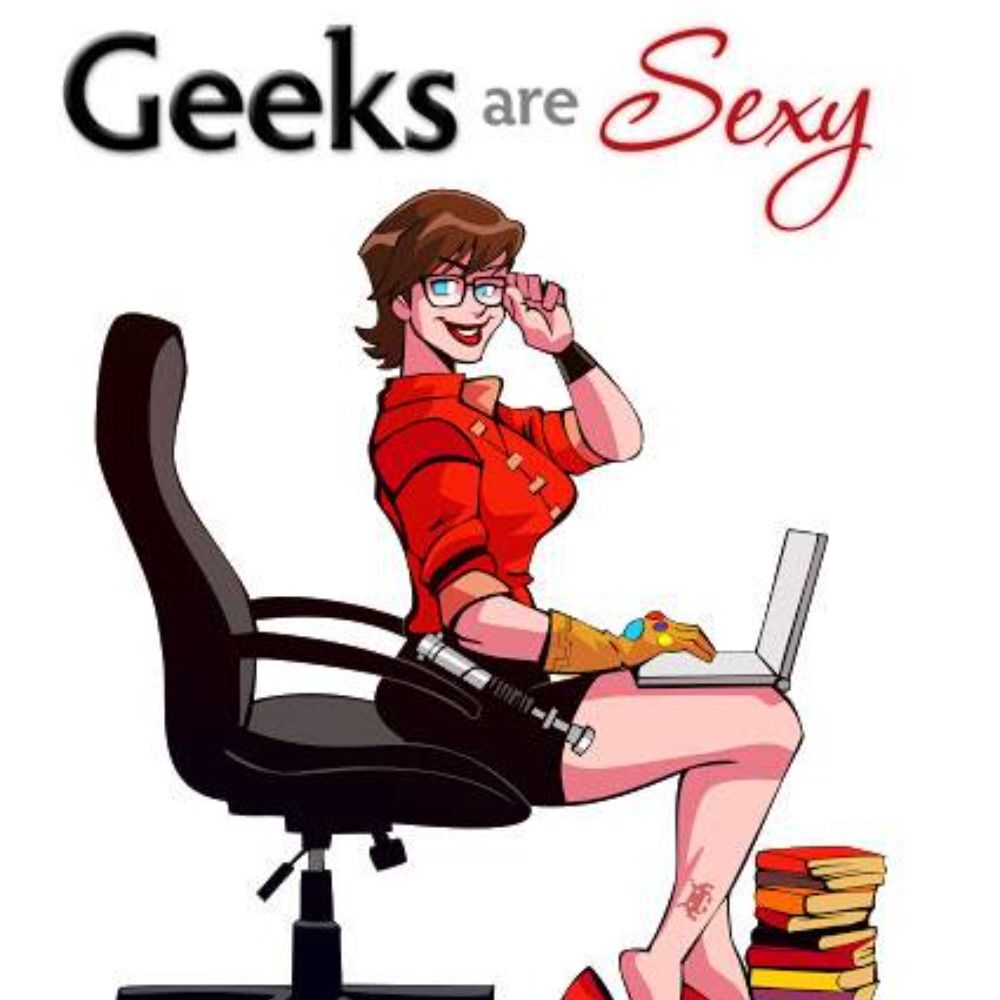 Profile picture geeksaresexy.bsky.social