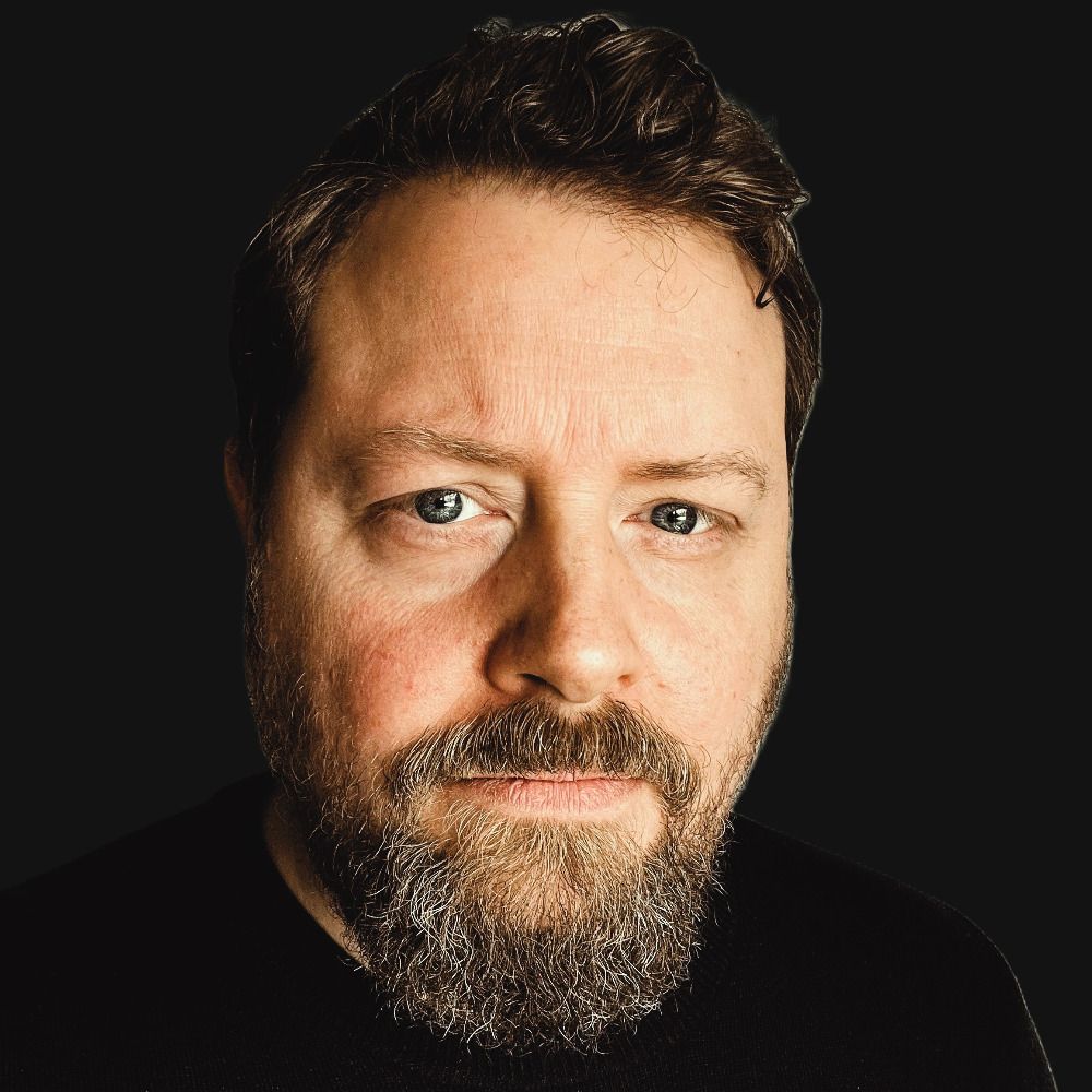 Stefan Pedersen